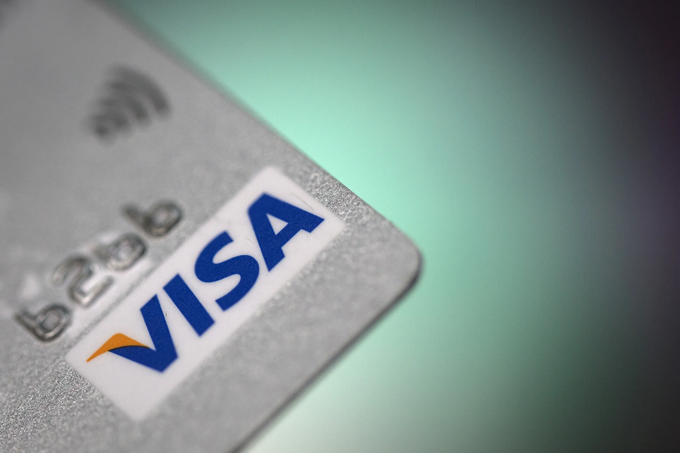 Visa, Mastercard Test Central Bank Digital Currencies (CBDC) - Bloomberg