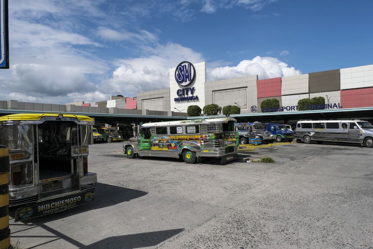 SM Investments Keen on Core Business Expansion, New Ventures Bloomberg