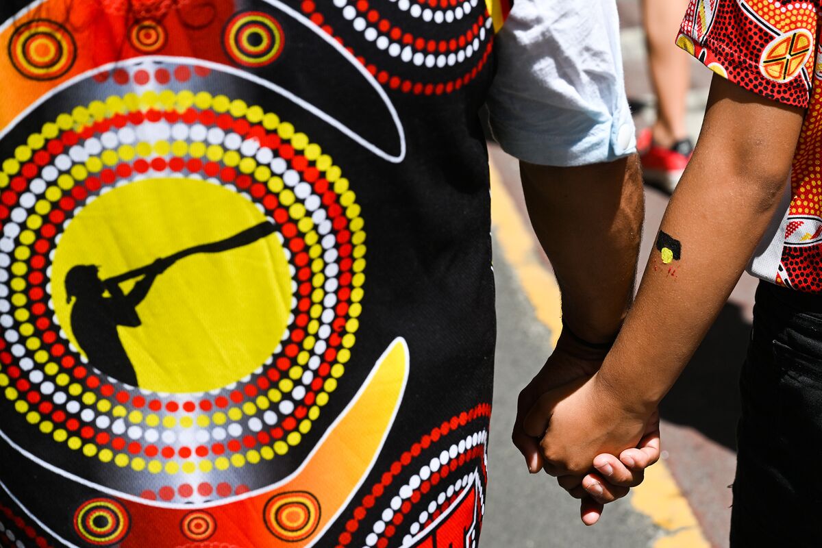 Australia’s Indigenous ‘Voice’ Referendum What You Need to Know