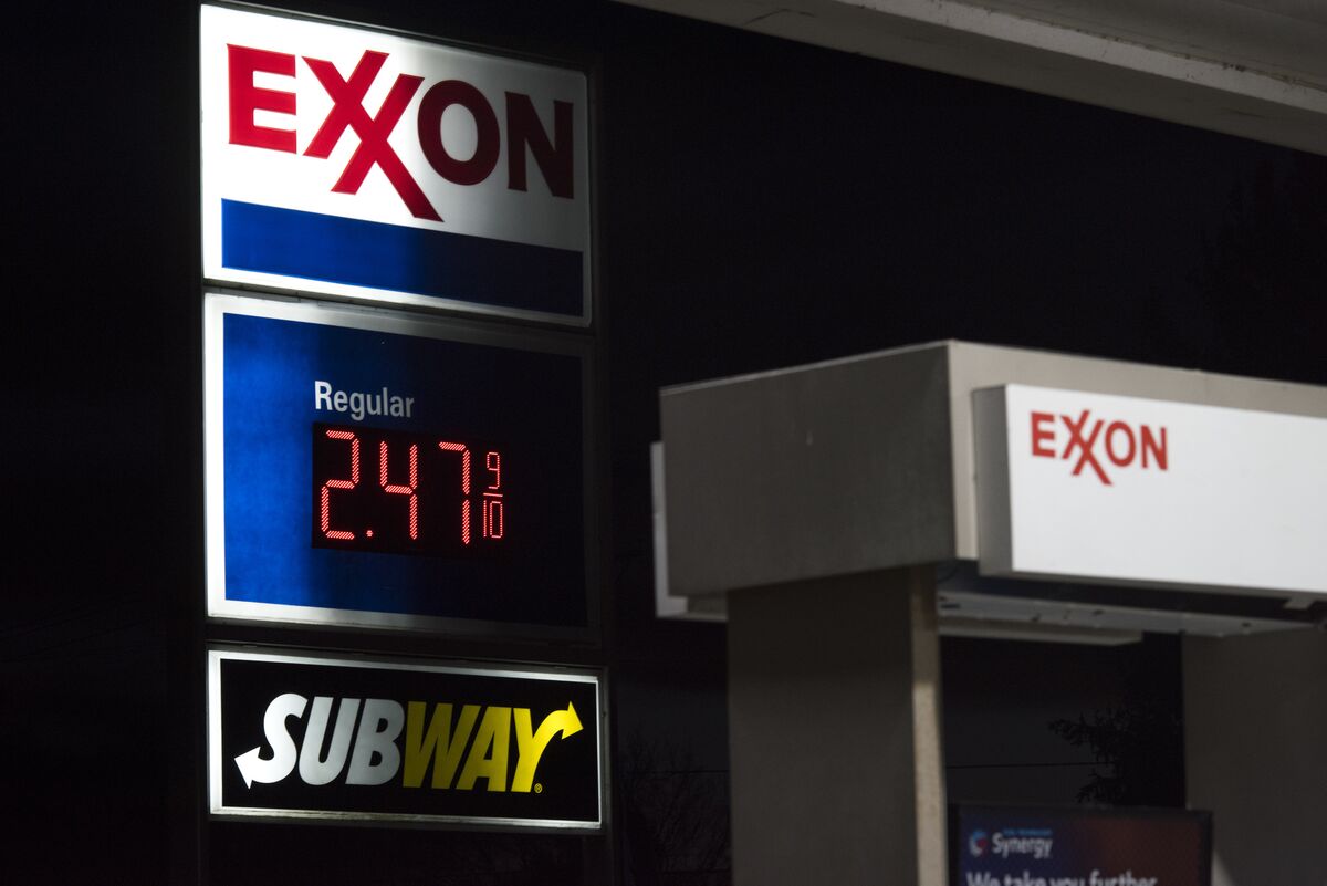 Experten Alarm Ölpreis Sturzflug Was Bp Chevron Exxon Aktionäre Jetzt Wissen Müssen - yyzjfiy