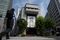Inside the Tokyo Stock Exchange As Banks Continue Rally Following Yields Spike