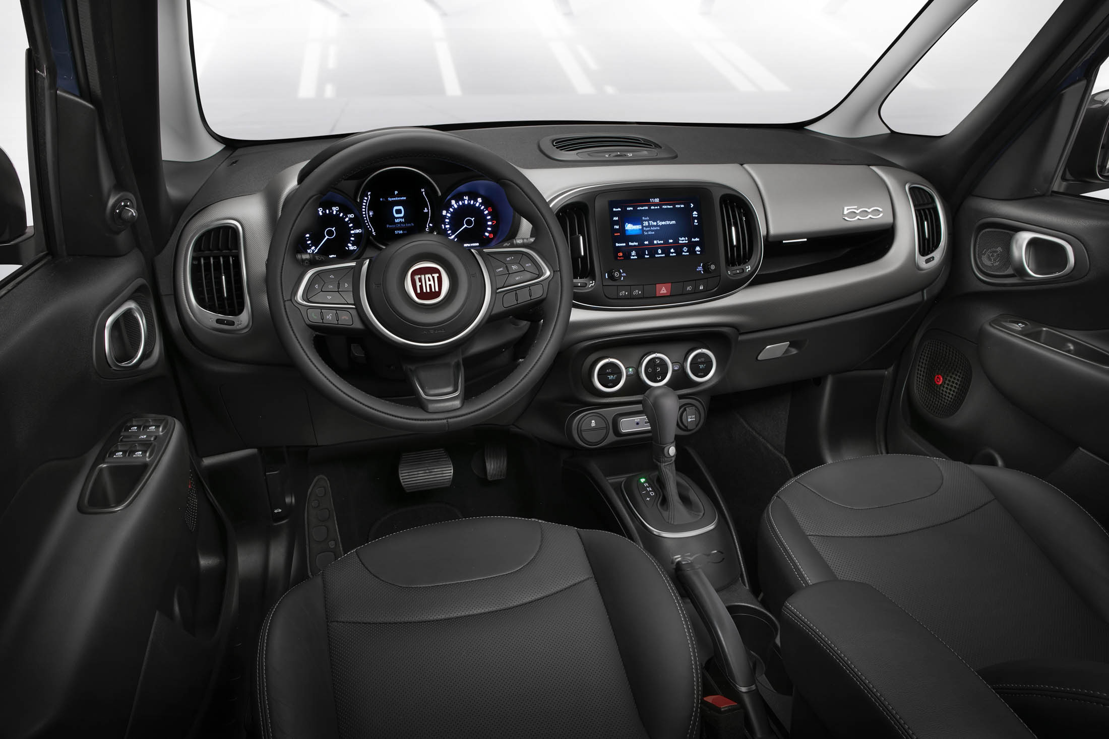 relates to The Worst Car Interiors of the Year
