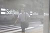 SoftBank Stores As The Group Heads For Record Loss