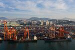 South Korean Export Strength Points to Robust Global Demand