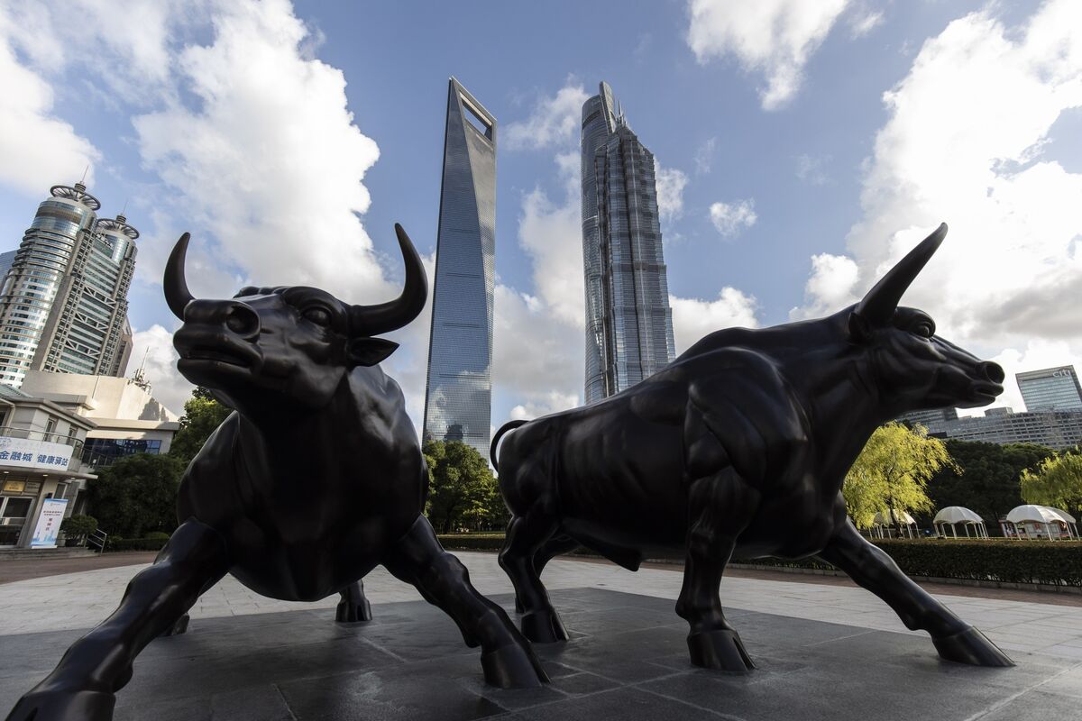 中国株、2022年の外国人買いが過去最低に-コロナ政策と米利上げ 中国株、2022年の外国人買いが過去最低に-コロナ政策と米利上げ