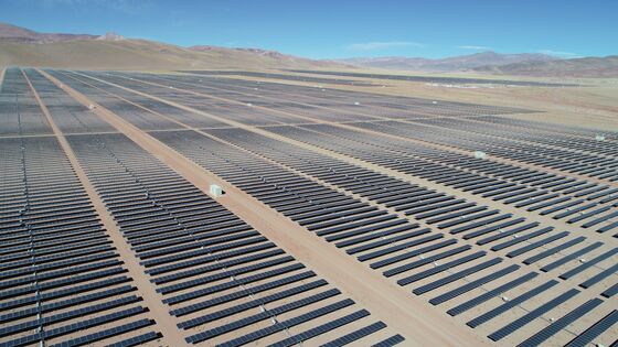 Argentina Is Torn Between Its Shale Dream and Climate Goals