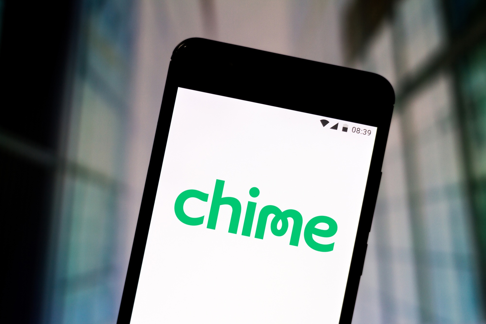 Chime has been a closely watched IPO candidate for a few years.