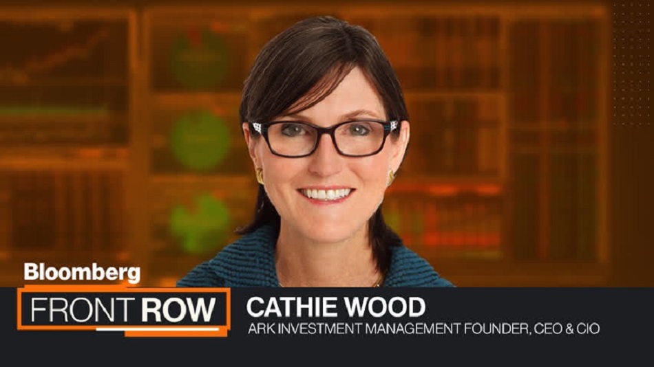Эти 3 акции из портфеля Кэти Вуд могут удивить инвесторов в постпандемическом мире