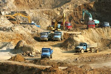 China still dominates rare-earth processing