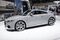 Audi AG TT RS coupe