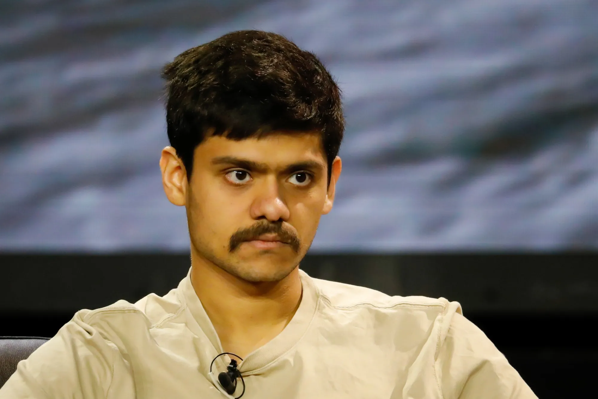 Jump Crypto President Kanav Kariya Steps Down - Bloomberg