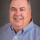Headshot of Patrick F Goepel "Pat"