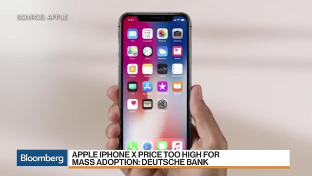 Bloomberg business news