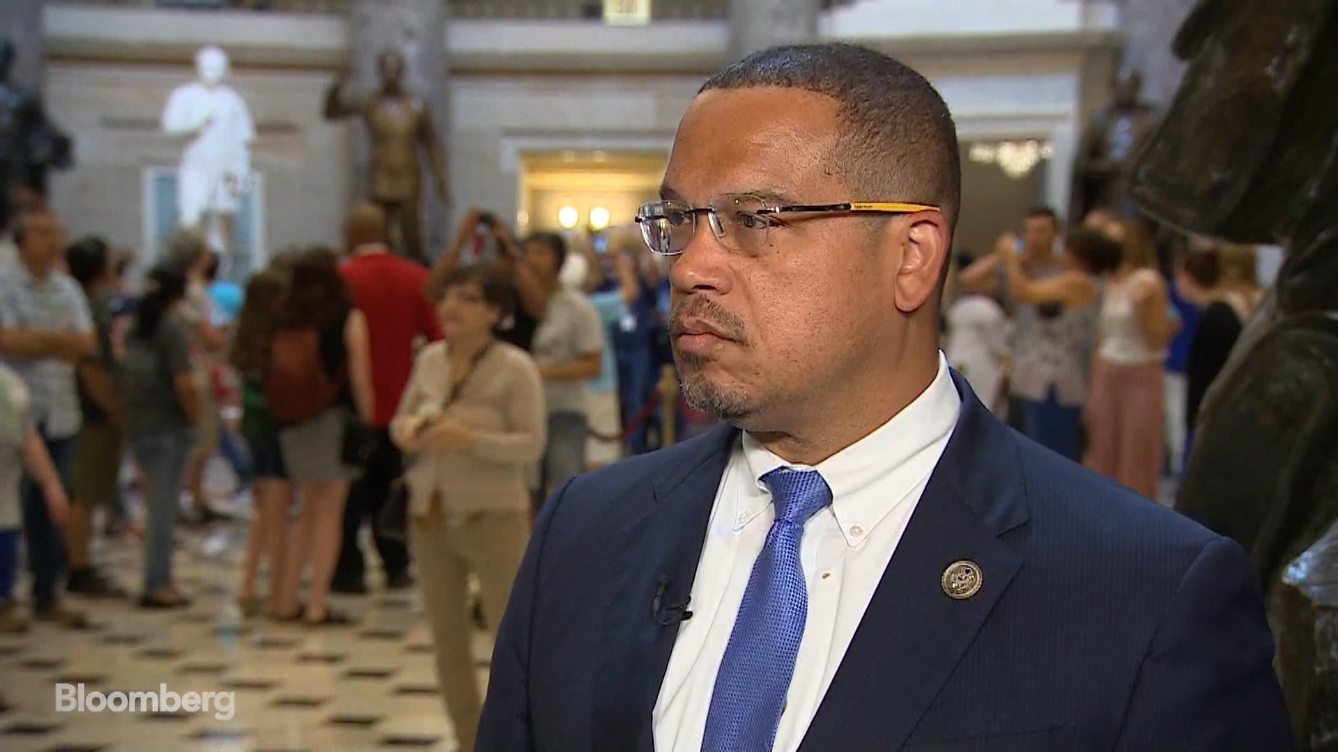 Koch Brothers-Linked Group Declares New War on Unions Bloomberg