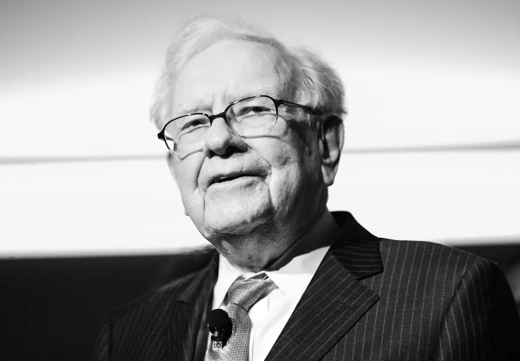 2019 wasn’t&nbsp;Buffett’s&nbsp;worst year, but it was surely one of his dullest.