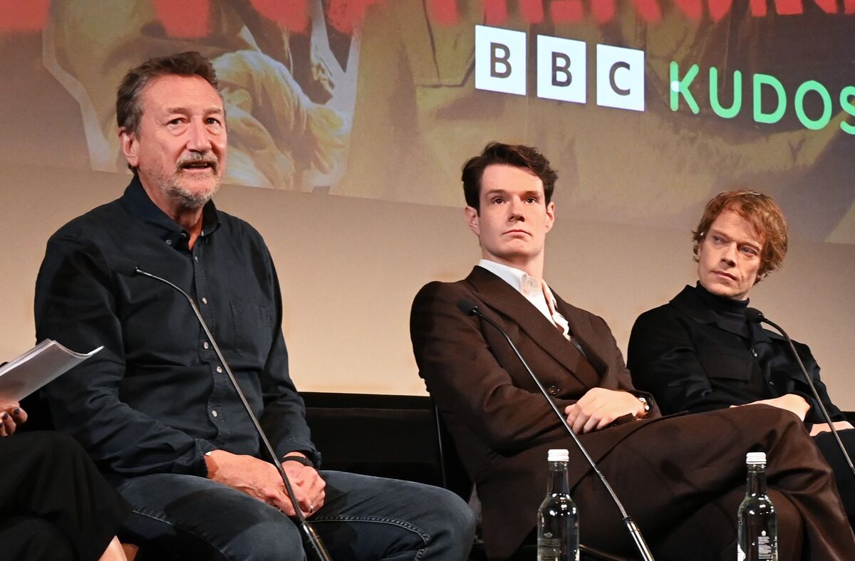 The BBC Drama Rogue Heroes Fuels UK's CultLike Obsession With the SAS