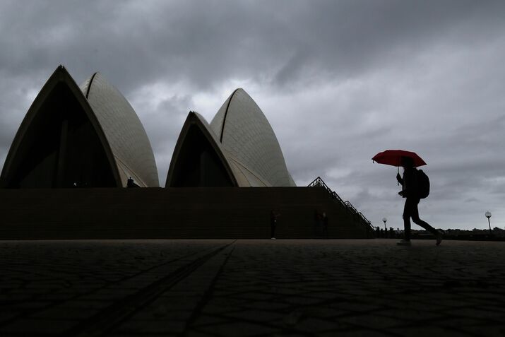 Australia