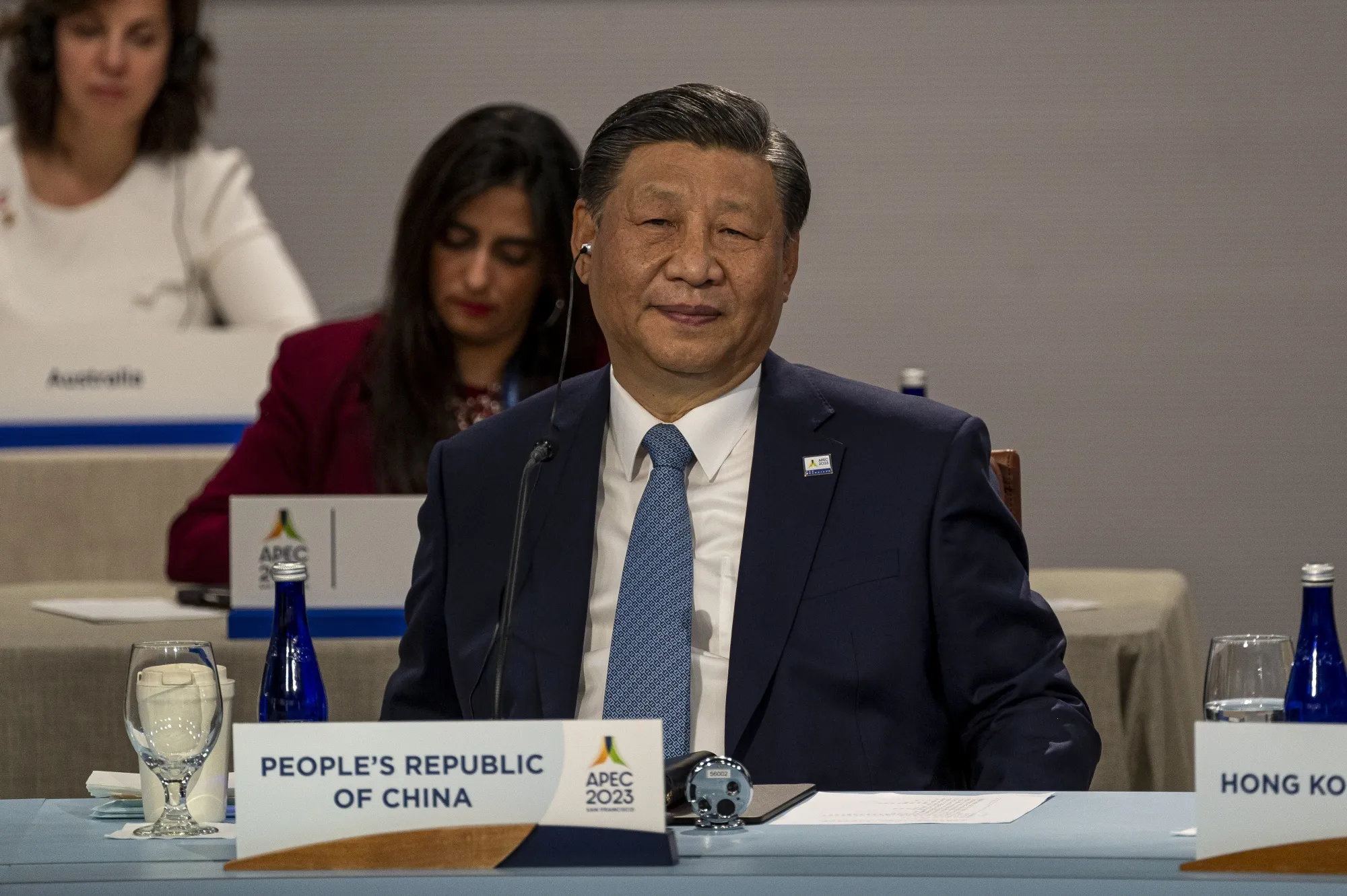 Xi Jinping