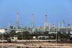 LIBYA-CONFLICT-GAS