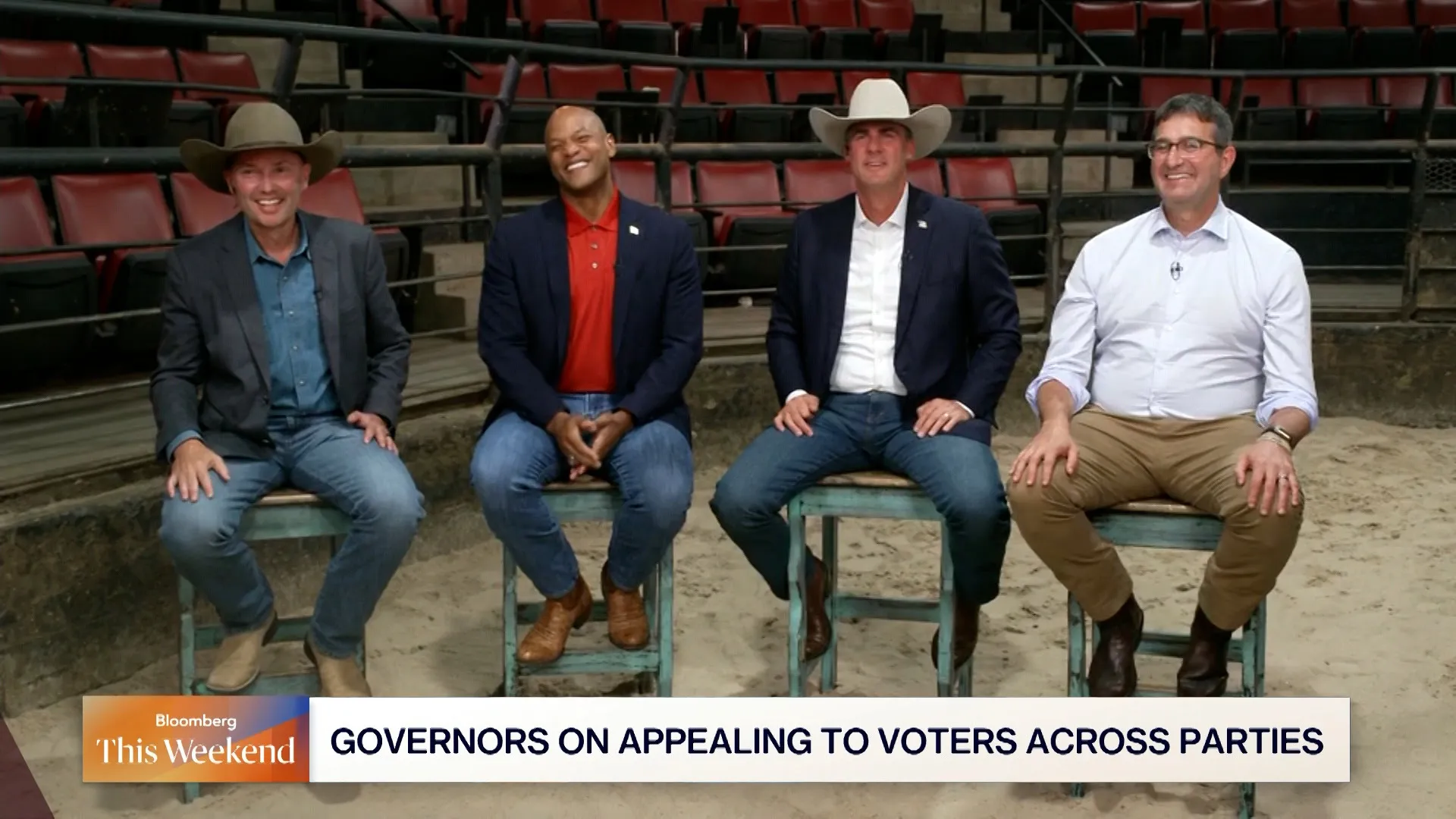 Governors Push State Solutions on Costs