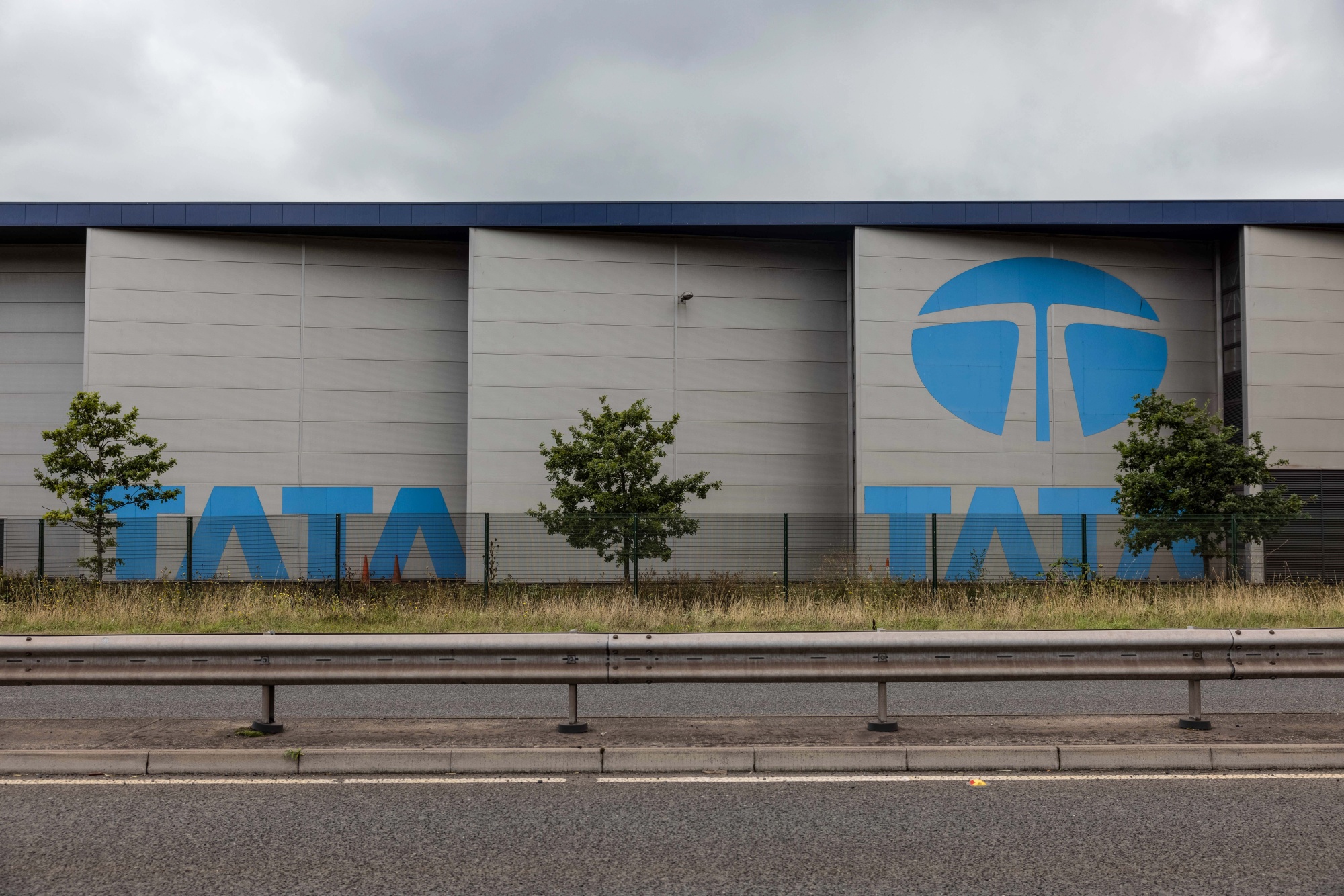 Tata Steel 