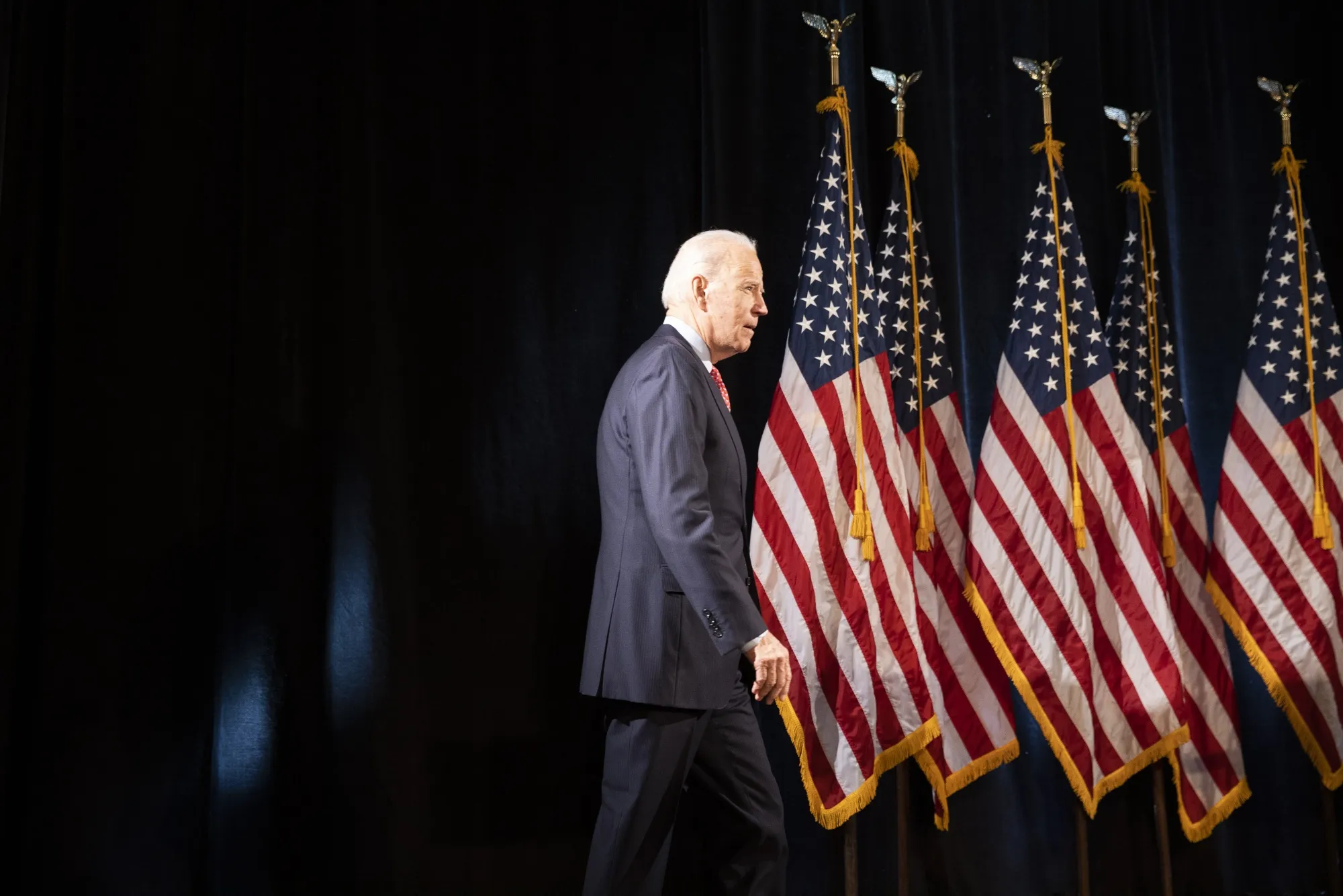 Joe Biden