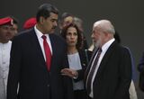 Lula Calls on Ally Maduro to Hold Fair Elections in Venezuela