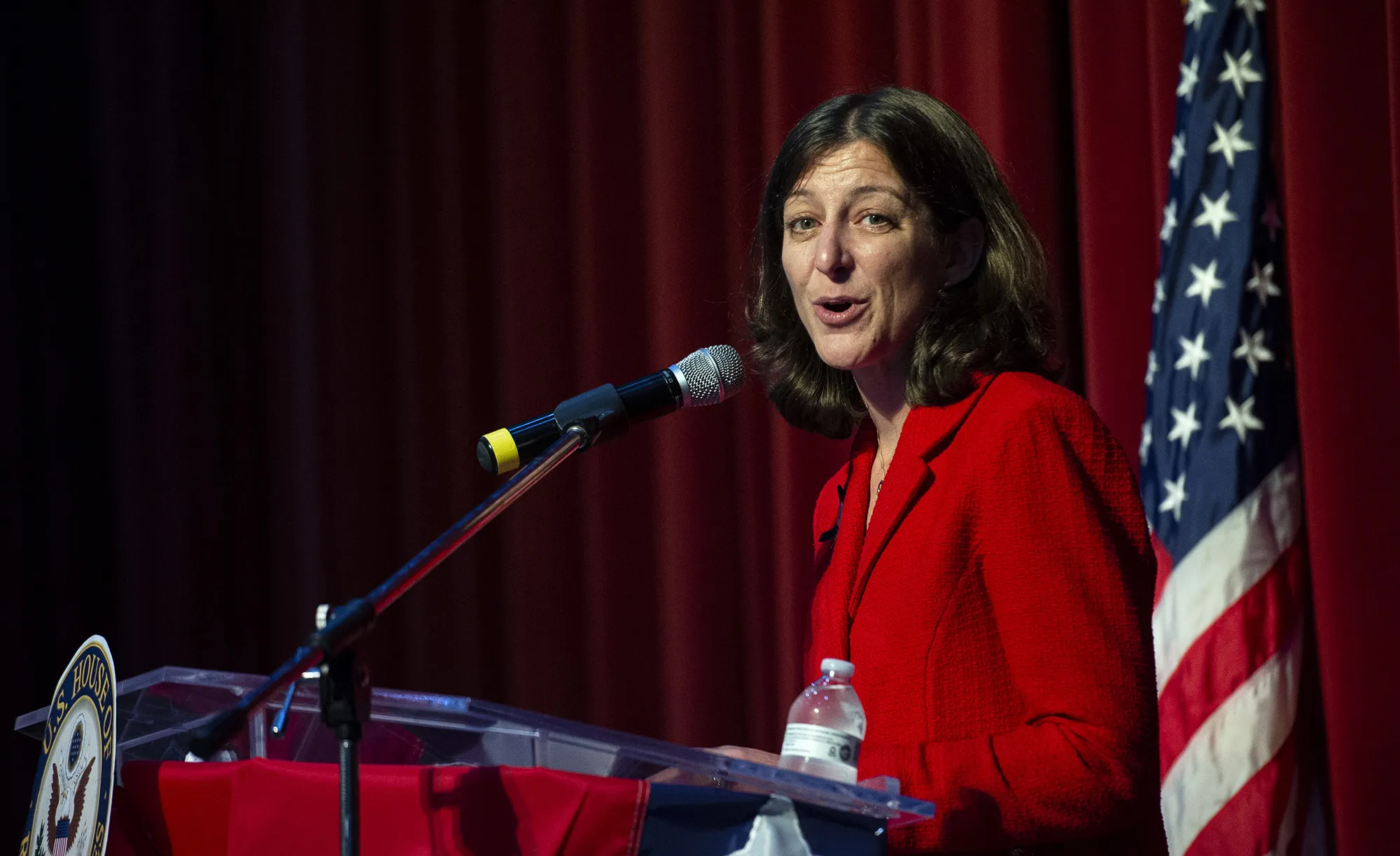 Elaine Luria