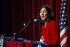 Elaine Luria