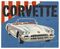Chevrolet, 1958