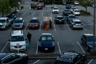 A Loblaws Grocery Store As Inflation Illusions Drive Shoppers Away From Big Canada Grocers