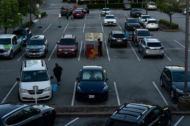 A Loblaws Grocery Store As Inflation Illusions Drive Shoppers Away From Big Canada Grocers
