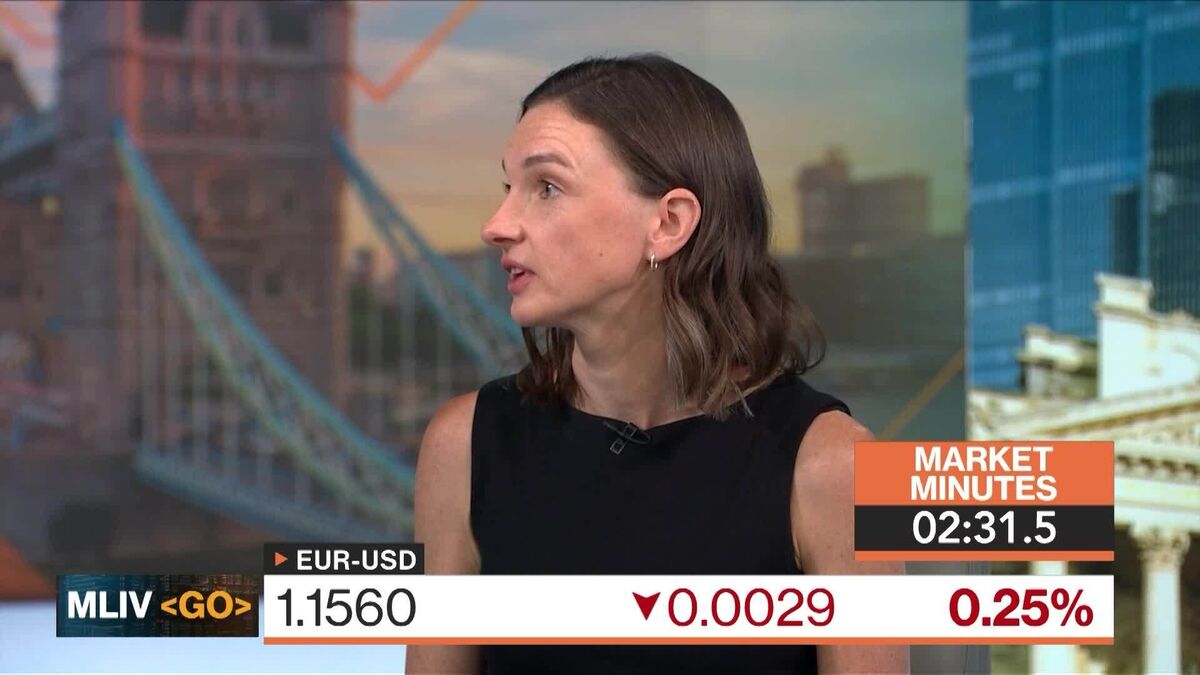 ⚫️ BLOOMBERG: "Analisi dei Temi Chiave per Analisti e Investitori in 'Bloomberg: The Opening Trade'"