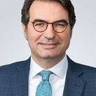 Headshot of Giorgio Pradelli