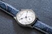 Master Clockmaker David Walter’s First Watch Is a Thing of Beauty
