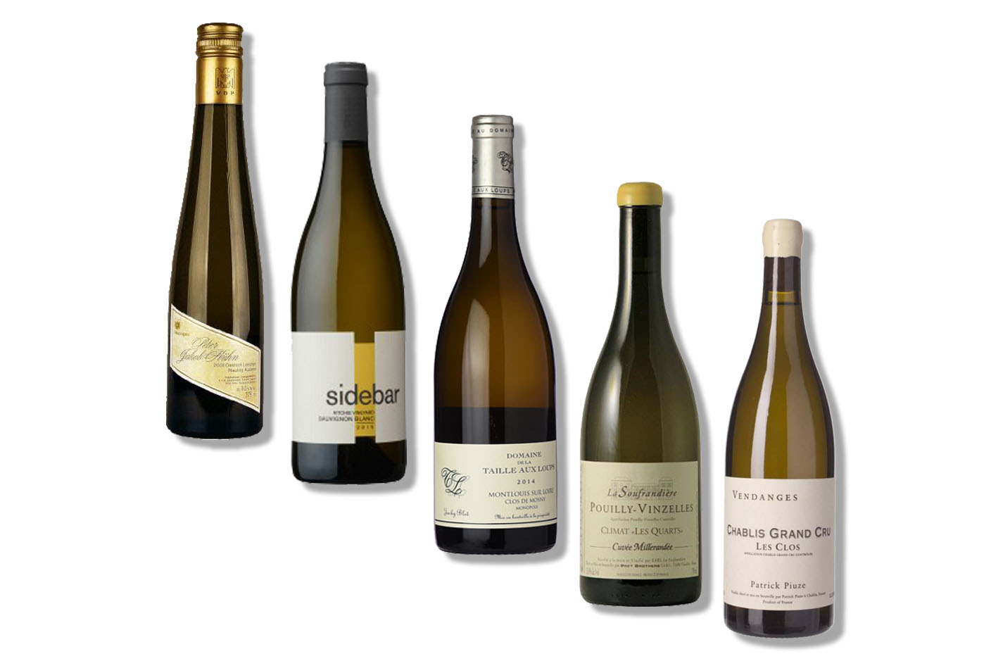 The 50 Best Wines Under 50 Bloomberg