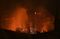 Fire at Notre-Dame Cathedral Paris Fire