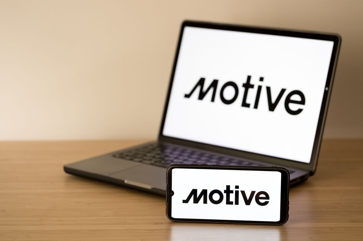 EquipmentShare, Motive to Weigh Marketing IPOs Next Week