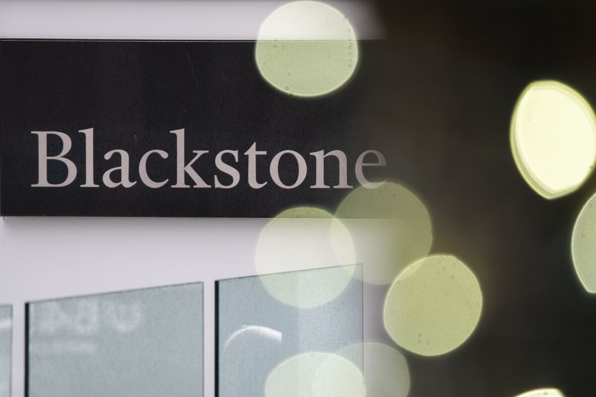 ⚫️ BLOOMBERG: Blackstone Inc in procinto di ottenere un prestito di €530 milioni per un'acquisizione a Parigi