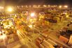 Containers at the Mundra Port and Specia