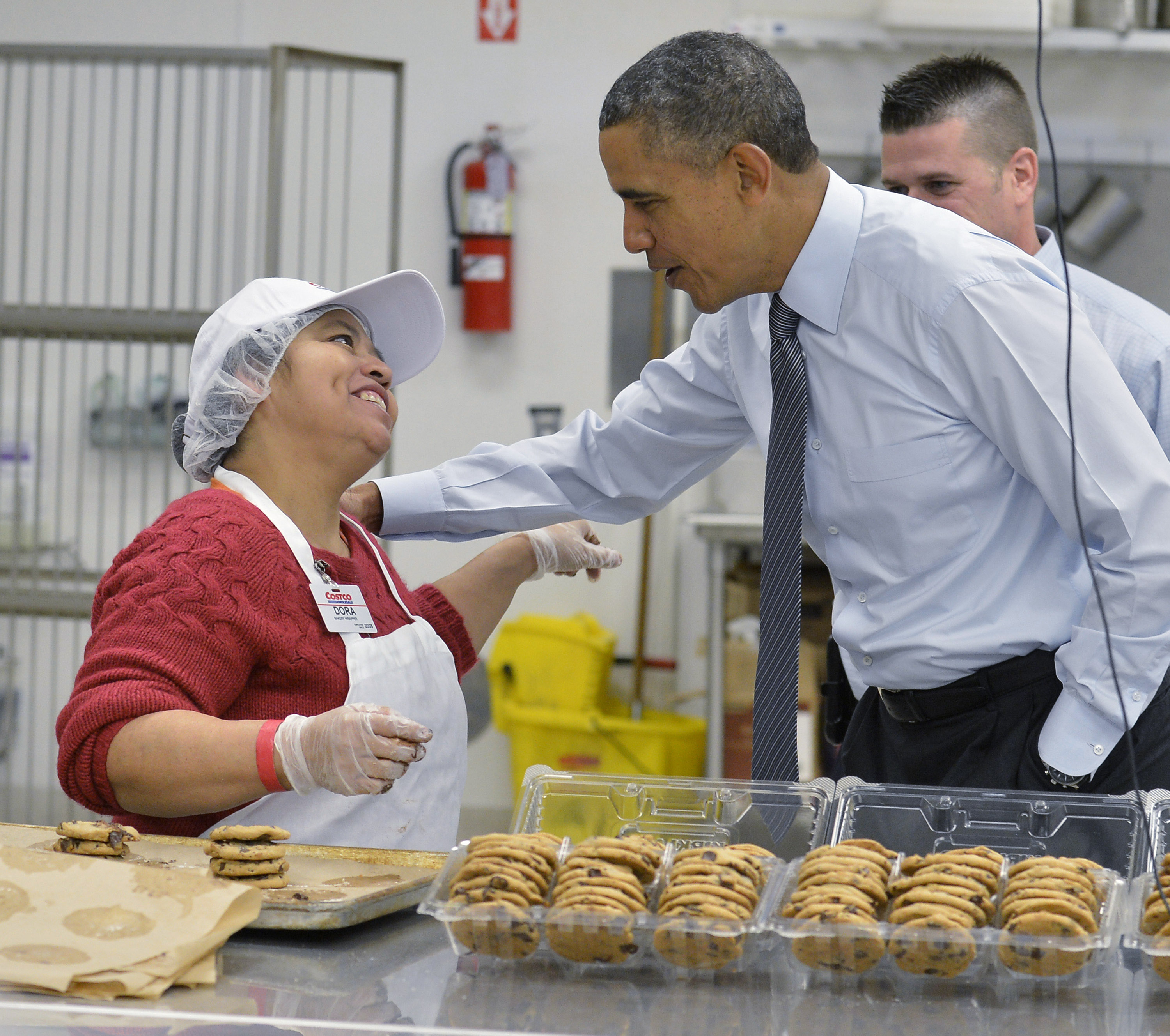 The Democrats Try Harmless Dud to Pass Minimum Wage - Bloomberg