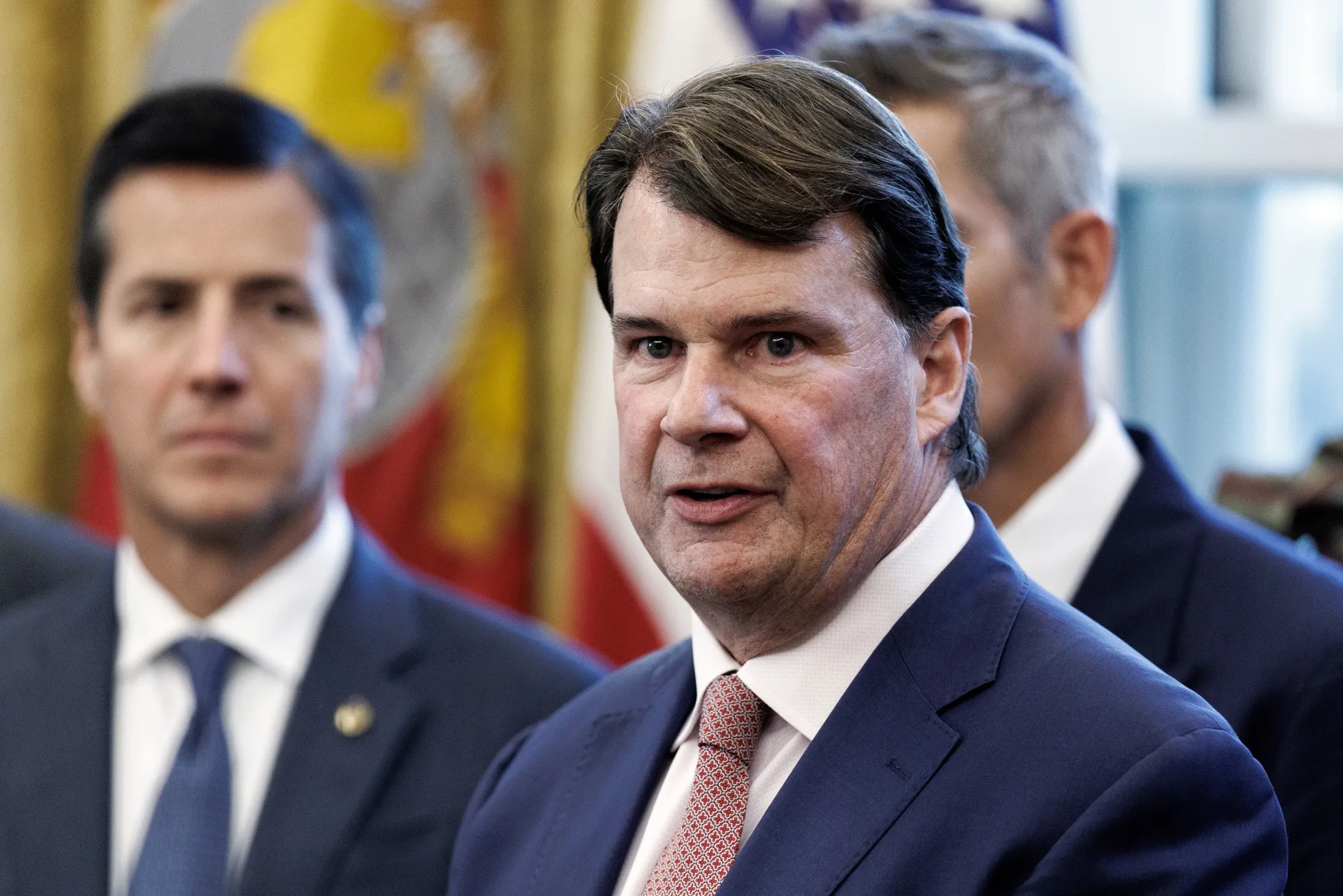 BYD Entry Would Crush US Auto Industry