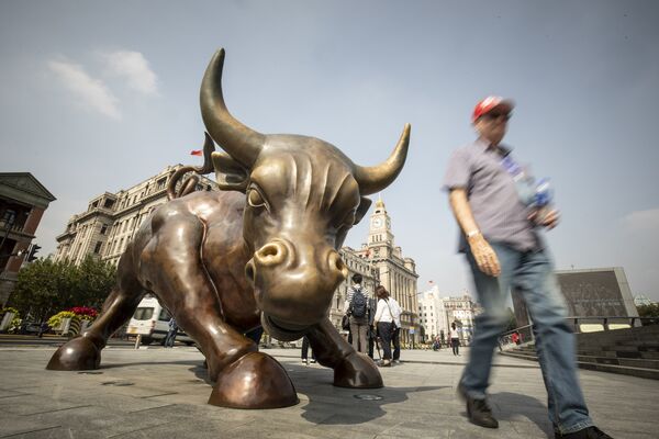 Traders Buy Bullish Chinese ETF Options as Stimulus Hopes Grow