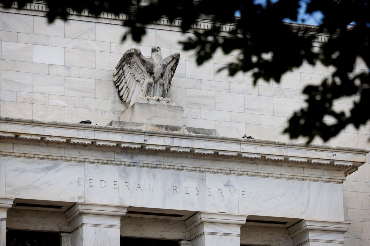 Fed to End Balance-Sheet Runoff Dec. 1 Amid Rising Funding Costs