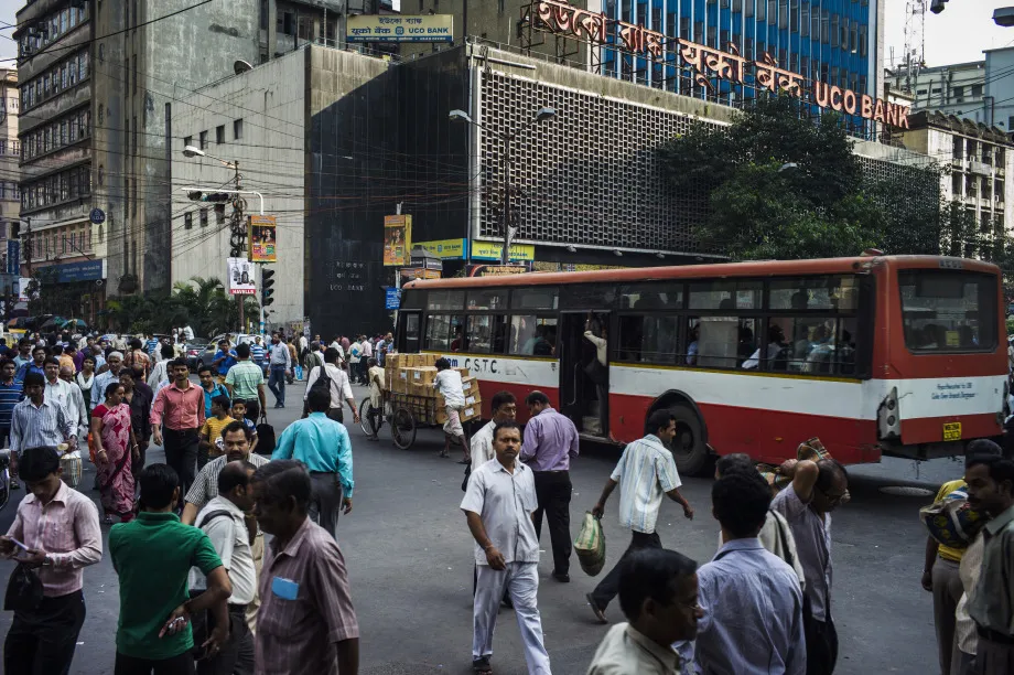 General Economy As Sensex Has Best Month Since 2012