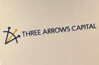 Three Arrows Capital in Singapore