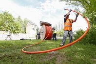 relates to Germany Has Thrived With Engineering. But the Future Is Digital