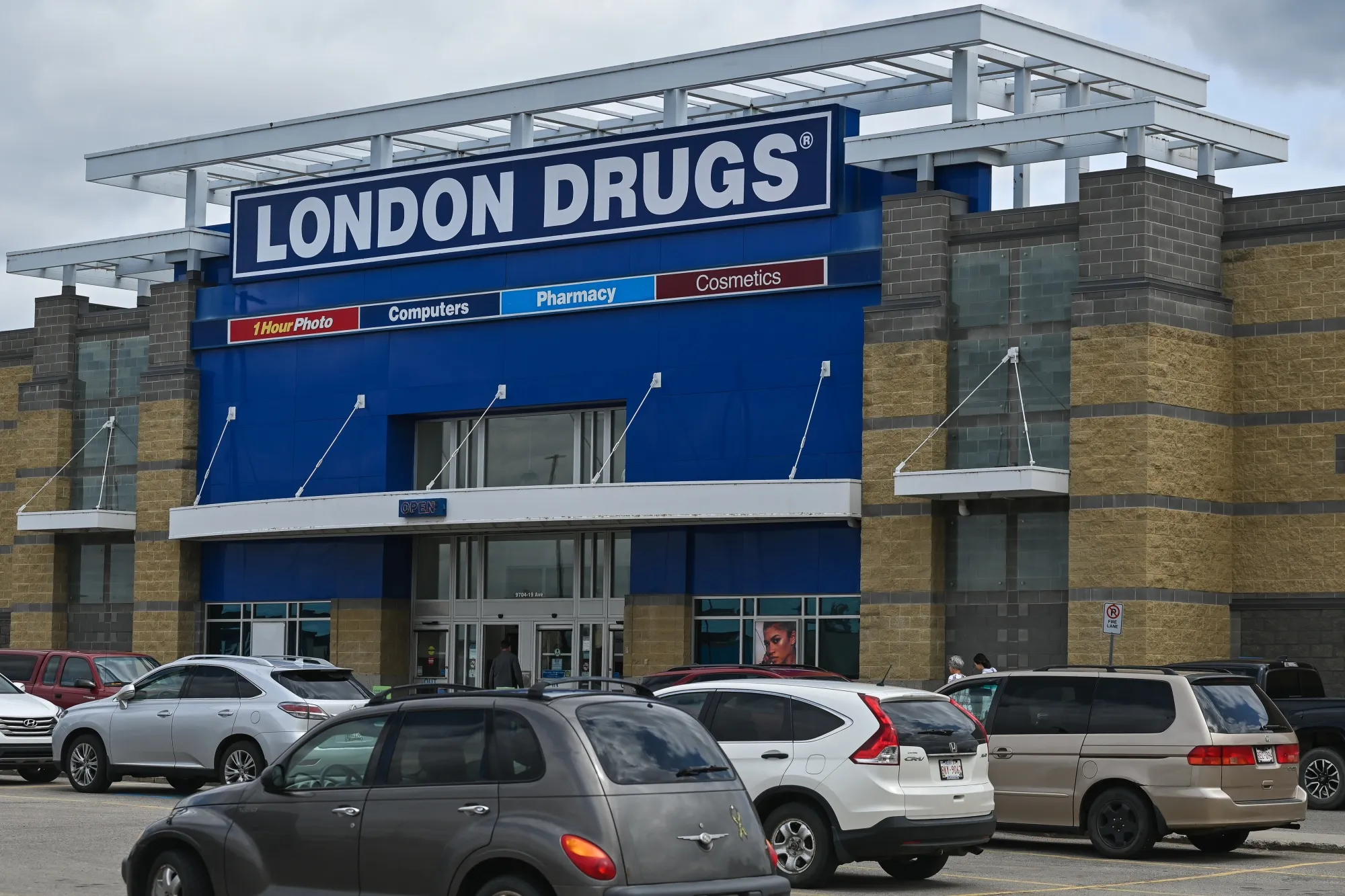 The chain discovered it was the victim of a cybersecurity incident on Sunday.