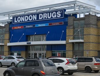 relates to Major Canadian Pharmacy London Drugs Shuts After Cyber Incident