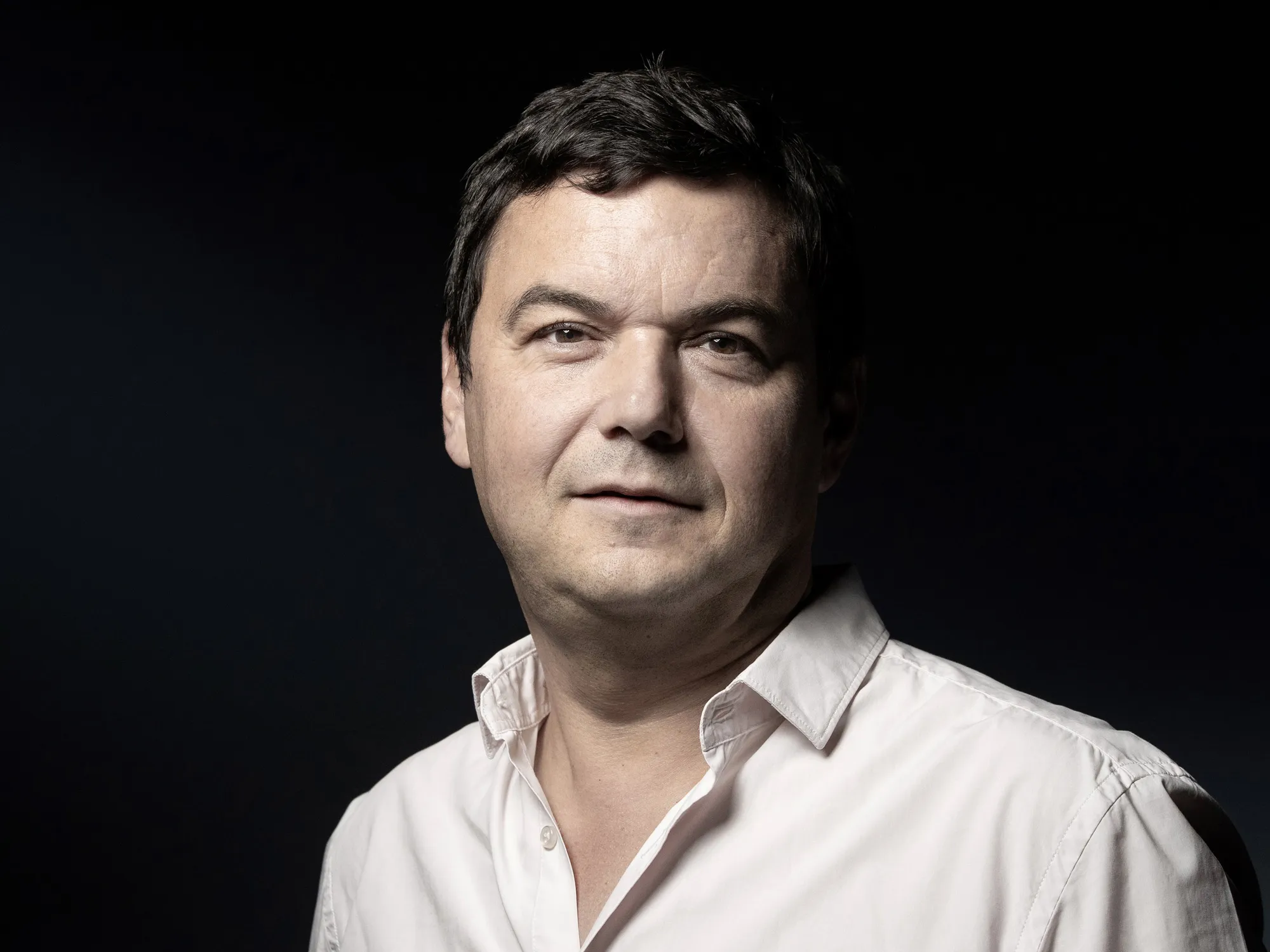 Thomas Piketty 